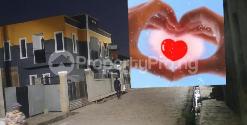 2 bedroom Flat / Apartment for rent Magodo GRA Phase 1 Ojodu Lagos