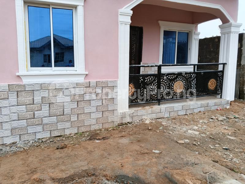 2 bedroom Flat / Apartment for rent Obasanjo Farm Ado Odo/Ota Ogun
