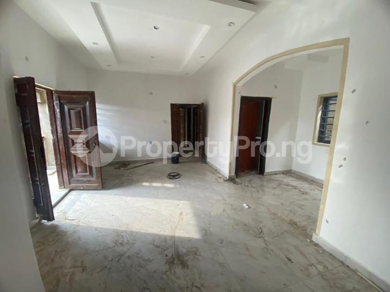 2 bedroom Flat / Apartment for rent Last Bus Stop Ago palace Okota Lagos