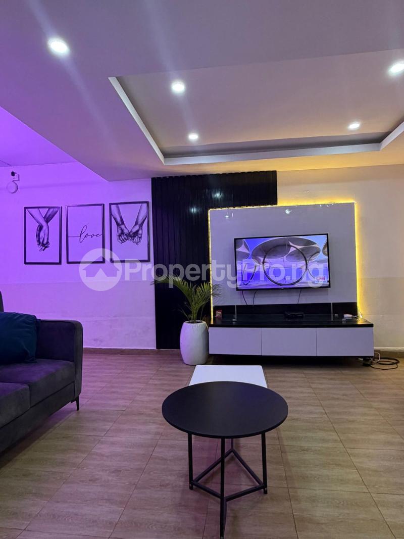 2 bedroom Flat / Apartment for rent Off Adelabu Road, Surulere, Lagos Adelabu Surulere Lagos