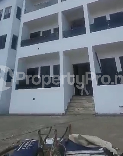 2 bedroom Flat / Apartment for rent Garki2 Garki 2 Abuja