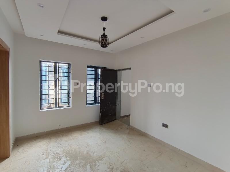 2 bedroom Flat / Apartment for rent Mafoluku Oshodi Lagos