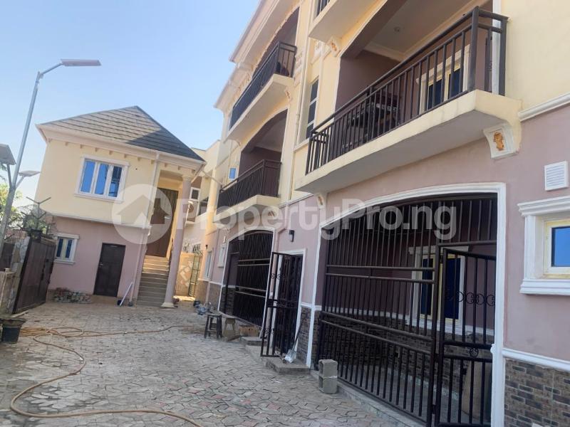 2 bedroom Flat / Apartment for rent Kaura District Kaura (Games Village) Abuja