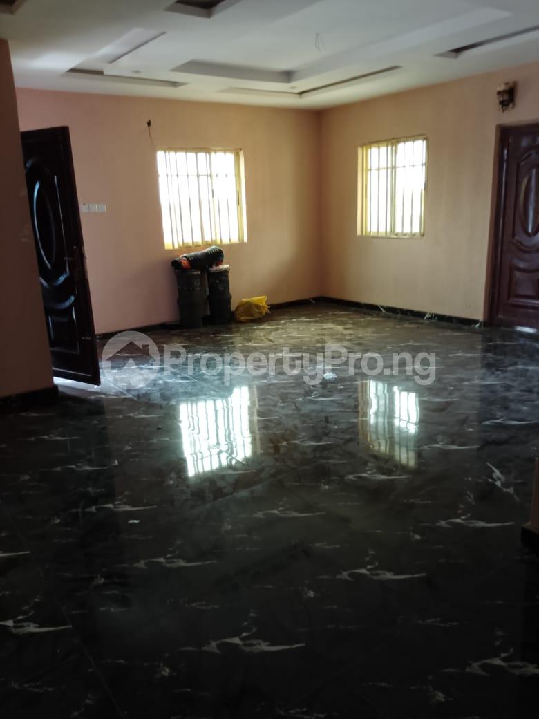 2 bedroom Flat / Apartment for rent Aguda Surulere Lagos - 0