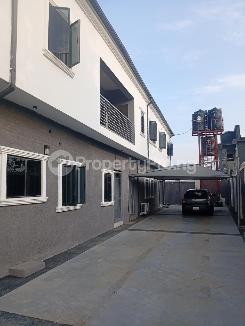2 bedroom Flat / Apartment for rent FO1 Layout Kubwa Abuja