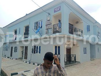 2 bedroom Flat / Apartment for rent Isheri North Ojodu Lagos