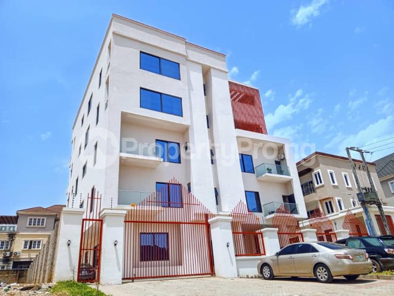 2 bedroom Flat / Apartment for sale Katampe Main Abuja