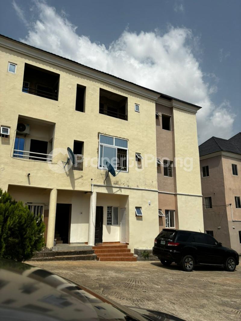 2 bedroom House for sale Karimo Abuja Karimu Abuja