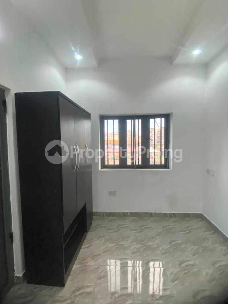 2 bedroom Flat / Apartment for rent Sabo Yaba Lagos