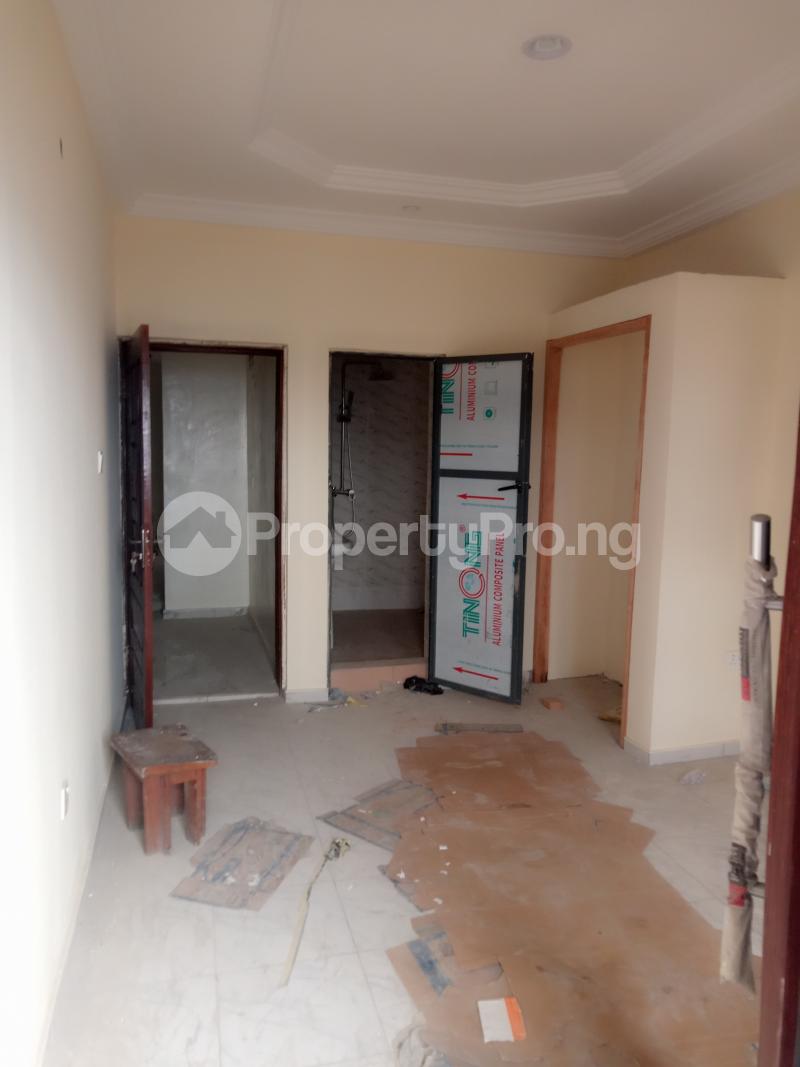 2 bedroom Flat / Apartment for rent Ebute Metta Adekunle Yaba Lagos