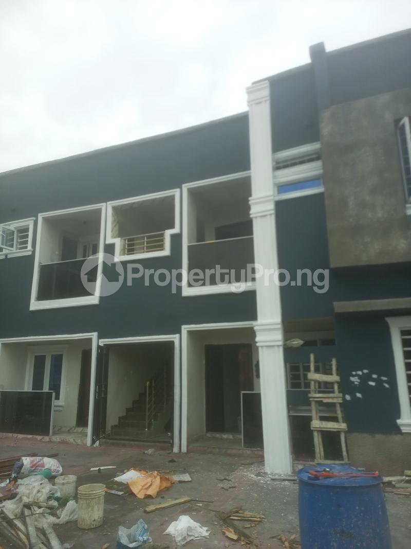 2 bedroom Flat / Apartment for rent Bucknor Estate Bucknor Isolo Lagos