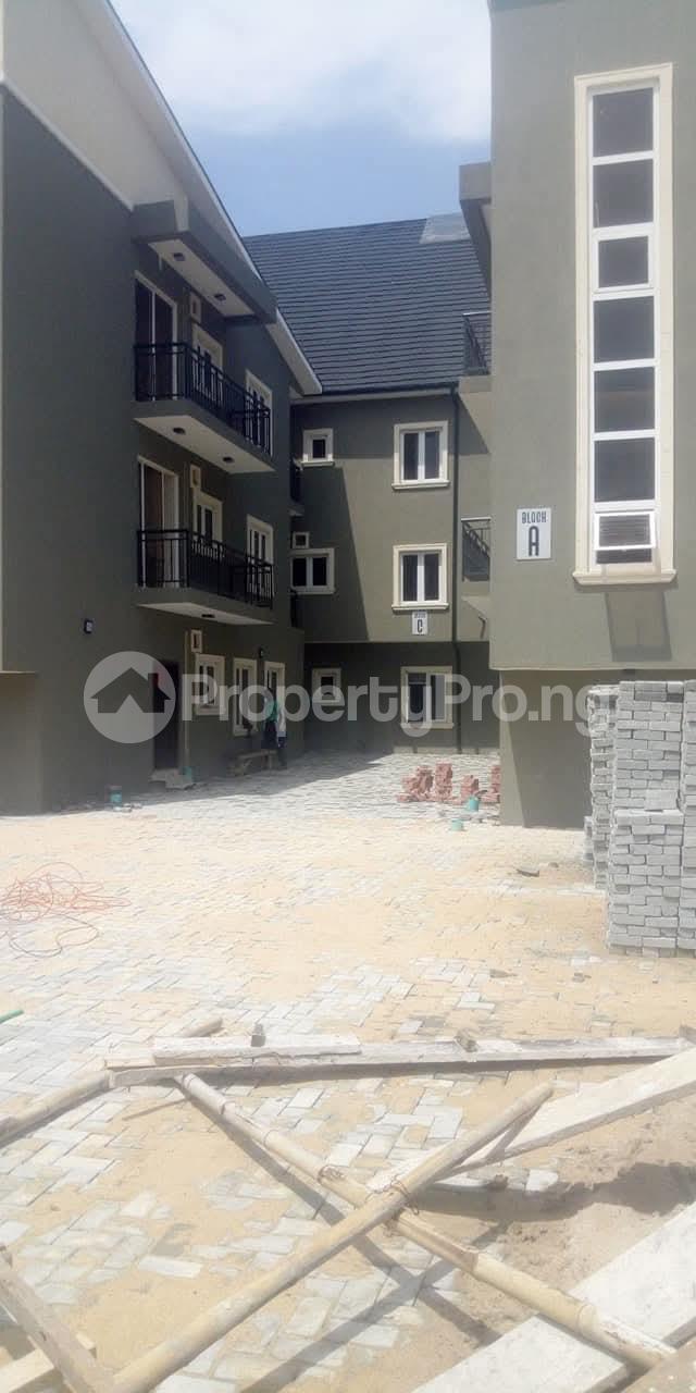 2 bedroom Flat / Apartment for sale Osapa london Lekki Lagos