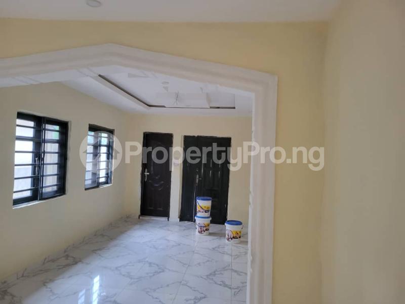 2 bedroom Flat / Apartment for rent Erunwen Ikorodu Lagos