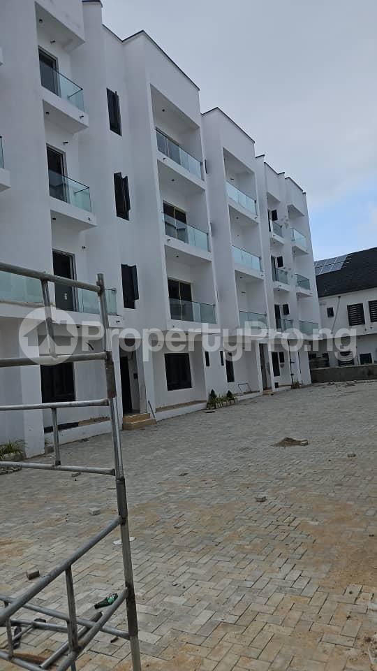 2 bedroom Flat / Apartment for rent Harris Drive Estate VGC Lekki Lagos