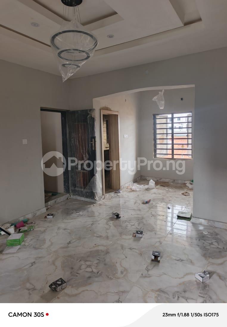 2 bedroom House for rent Off Pedro Road Gbagada Lagos
