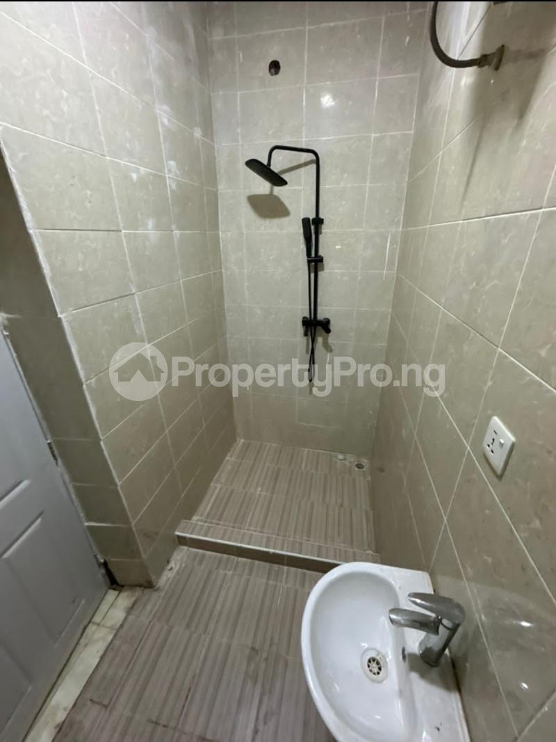 2 bedroom Flat / Apartment for sale By Water Resources Durumi Abuja