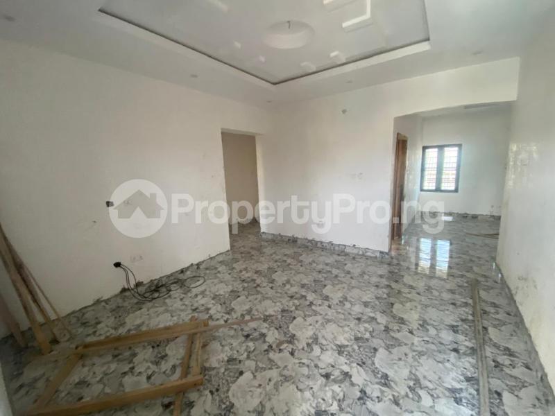 2 bedroom Flat / Apartment for rent By Lord Bus Stop Ago palace Okota Lagos