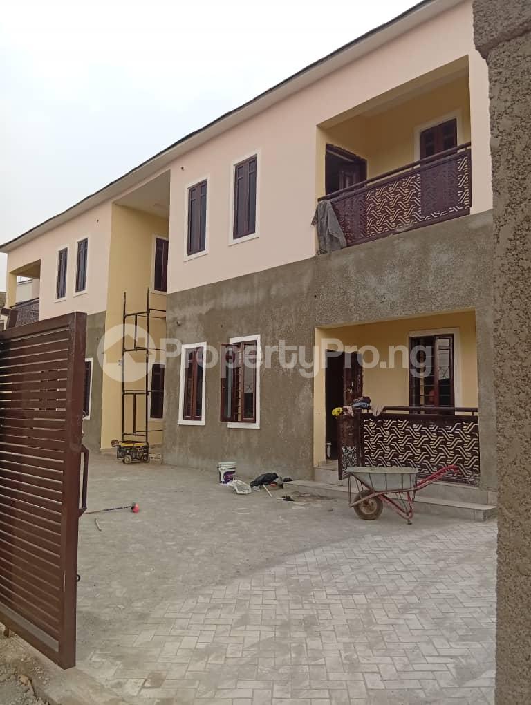 2 bedroom Flat / Apartment for rent Fo1 Kubwa Abuja
