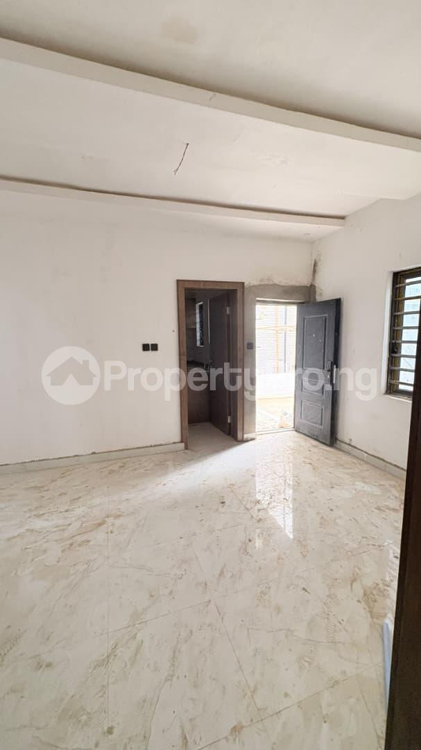 2 bedroom House for rent Akinloye Layouts Bashorun Akobo Ibadan Oyo