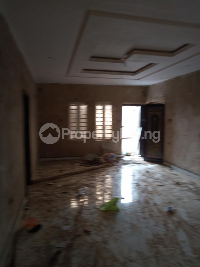 2 bedroom Flat / Apartment for rent Alagomeji Alagomeji Yaba Lagos