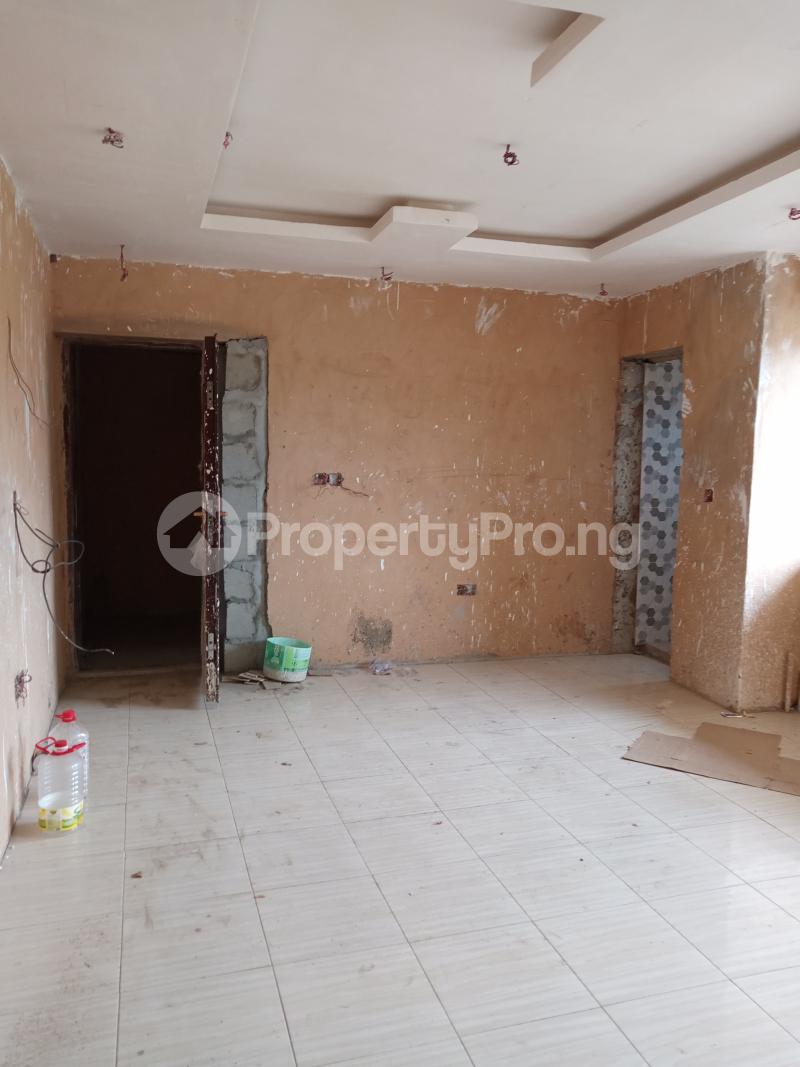 2 bedroom Flat / Apartment for rent Onike Onike Yaba Lagos