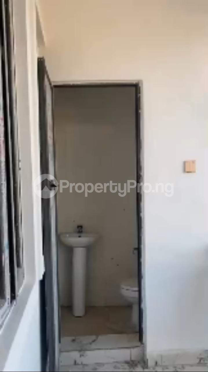 2 bedroom Flat / Apartment for rent Off Okunola Egbeda Alimosho Lagos