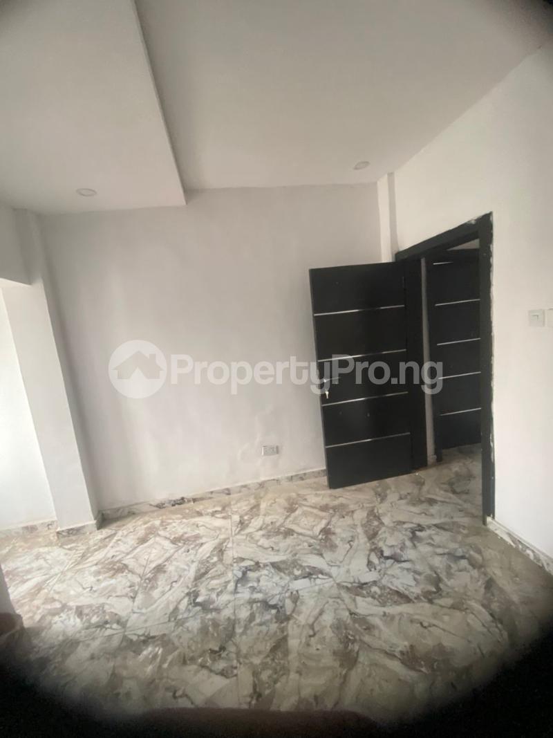 2 bedroom Flat / Apartment for rent Alagomeji Alagomeji Yaba Lagos