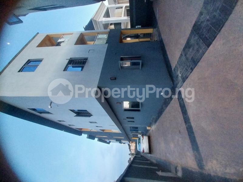 2 bedroom Flat / Apartment for rent Opic Estate Isheri North Ojodu Lagos - 15