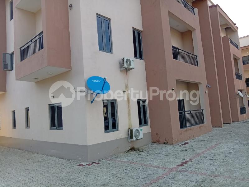 2 bedroom House for sale Fo1, Kubwa Abuja