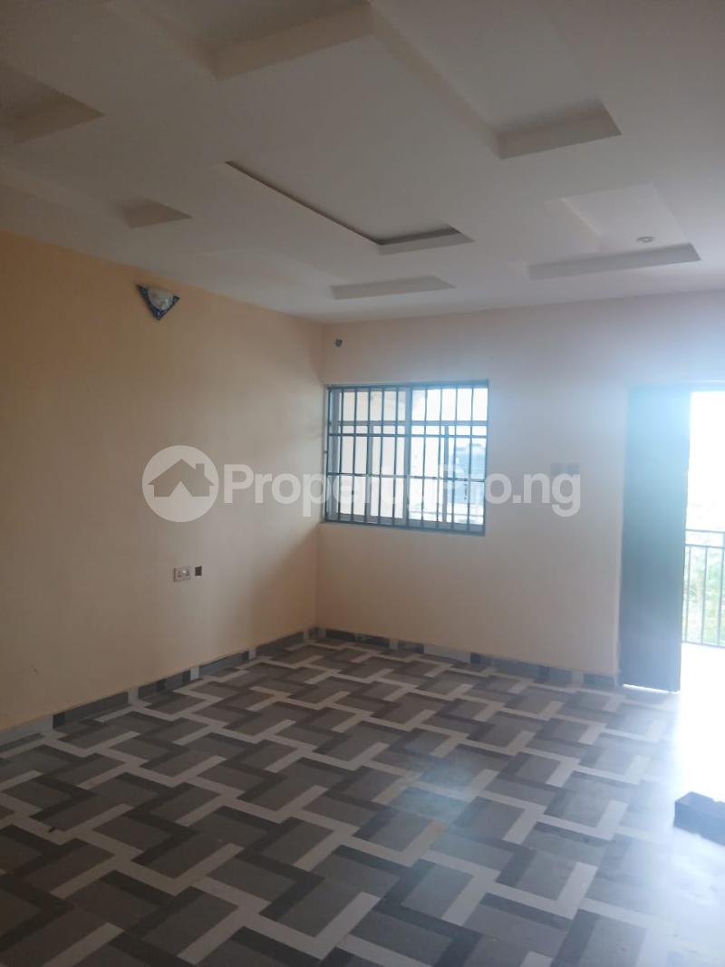 2 bedroom Flat / Apartment for rent Akoto, Elebu Akala Express Ibadan Oyo