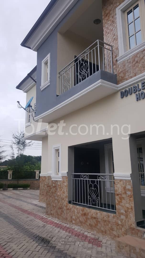 2 bedroom Flat / Apartment for rent Peninsula Garden Estate Ajah Lagos