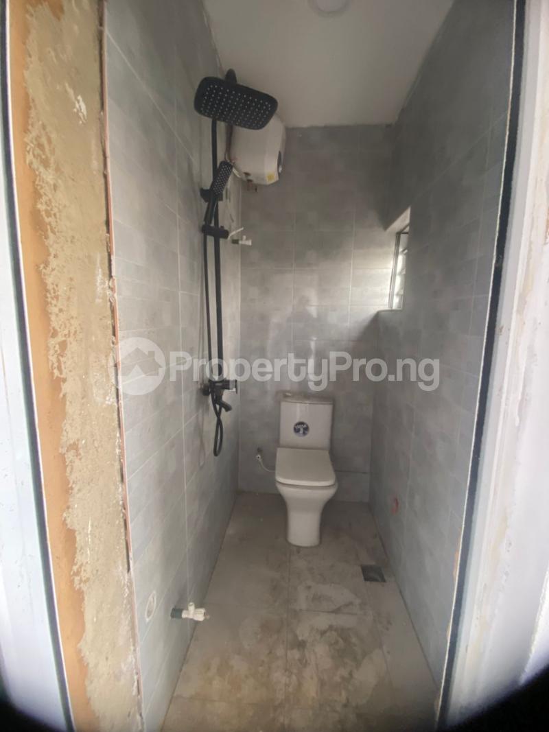 2 bedroom Flat / Apartment for rent Alagomeji Alagomeji Yaba Lagos