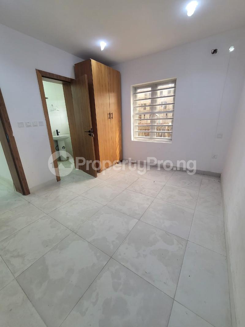 2 bedroom Flat / Apartment for rent Lekki Phase 1 Lekki Lagos