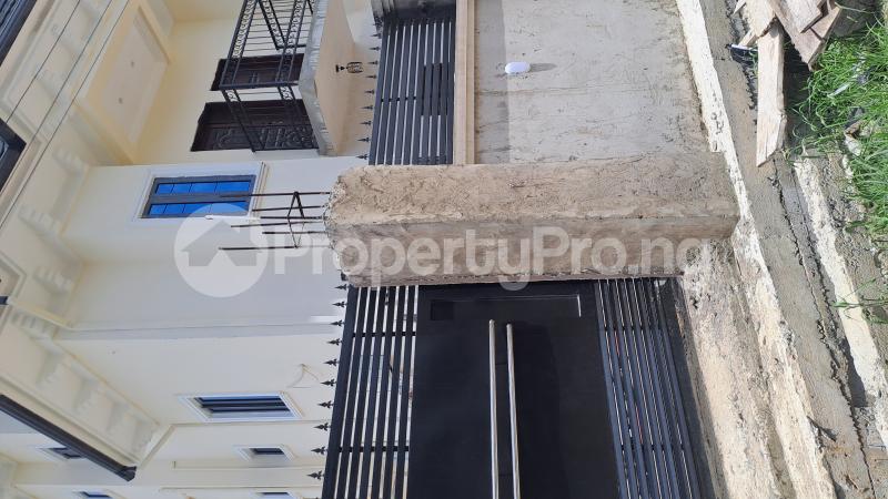 2 bedroom Flat / Apartment for rent Victory Estate Apple junction Amuwo Odofin Lagos