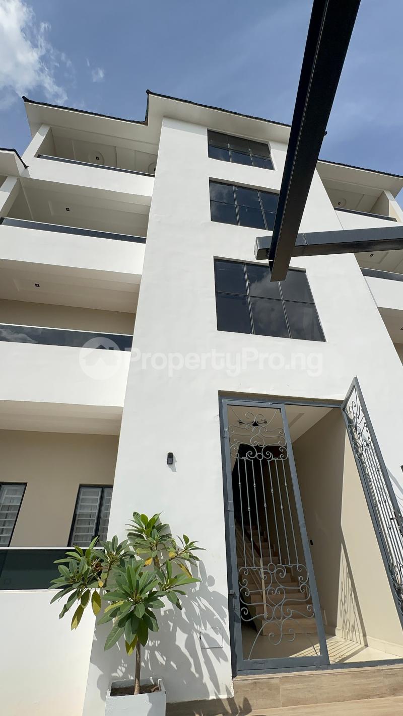 2 bedroom Flat / Apartment for rent Katampe Main Katampe Main Abuja