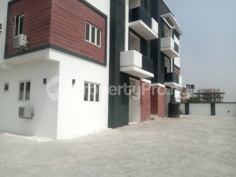 2 bedroom Flat / Apartment for rent Katampe Main Abuja