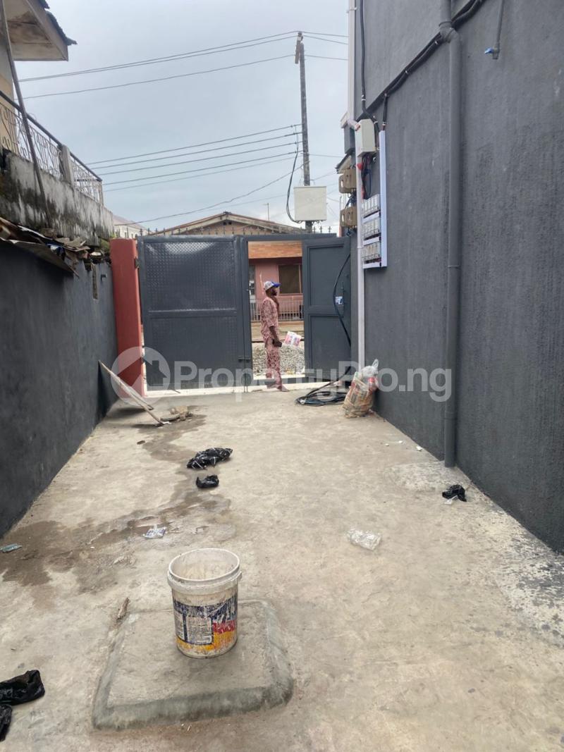 2 bedroom Flat / Apartment for rent  Shomolu Lagos