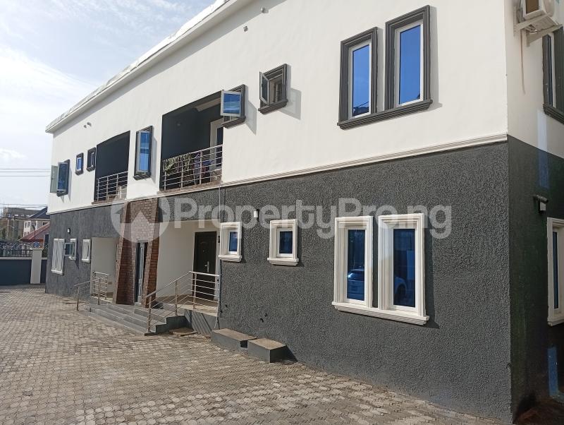 2 bedroom House for sale F01 Tarred Road Kubwa Abuja