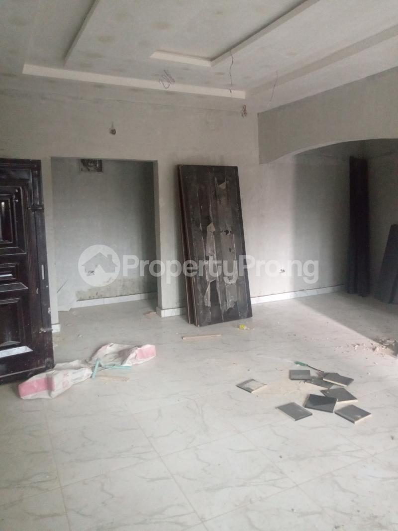 2 bedroom Flat / Apartment for rent Sabo Sabo Yaba Lagos