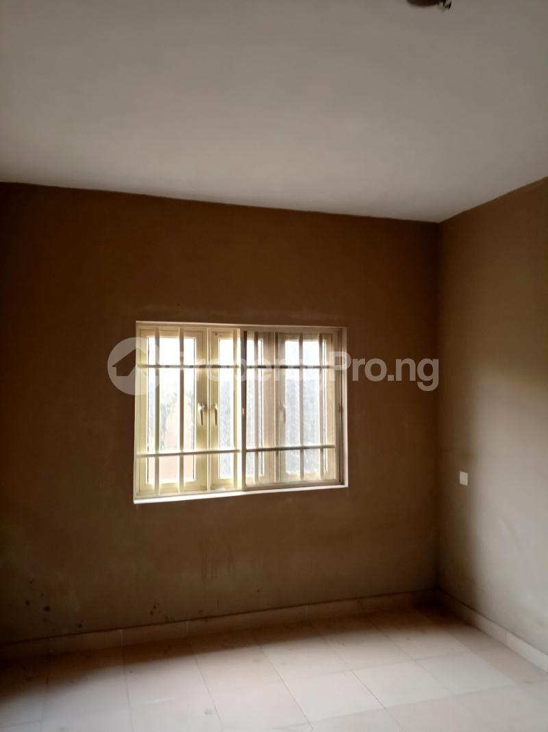 2 bedroom Flat / Apartment for rent Fawole Behind Federal Housing Estate Igbogbo Ikorodu Lagos