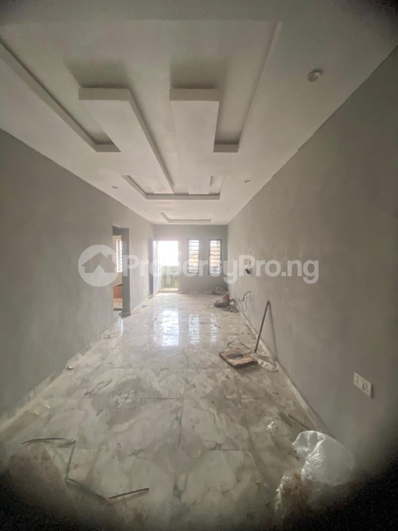 2 bedroom Flat / Apartment for rent Chemist Akoka Yaba Lagos