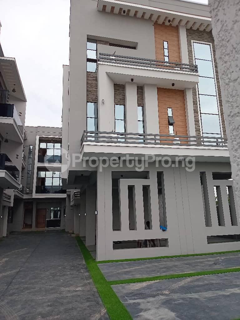 2 bedroom Flat / Apartment for sale Lekki Scheme 2 Ajah Lagos