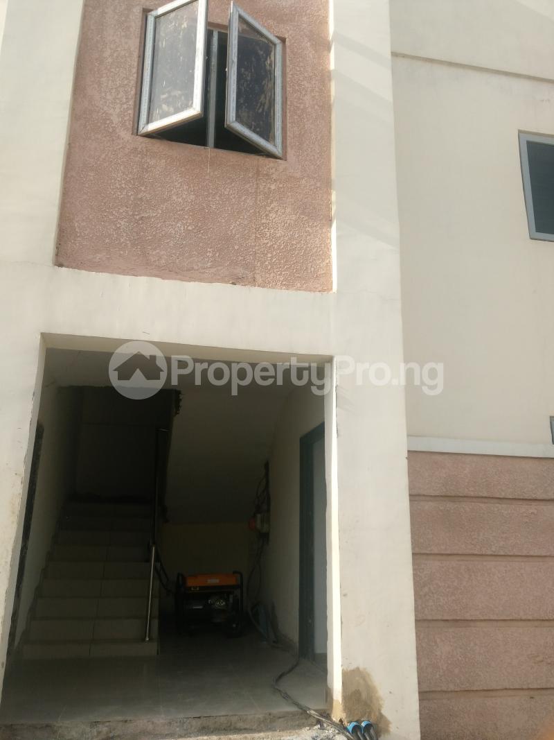 2 bedroom Flat / Apartment for rent Brains And Hammers Life Camp Abuja