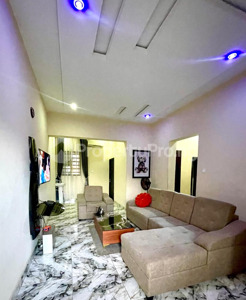 2 bedroom Flat / Apartment for shortlet Inside Ajao Estate Ajao Estate Isolo Lagos