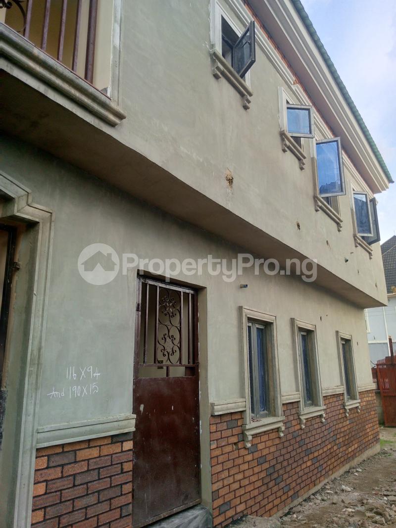 2 bedroom Flat / Apartment for rent F14 District Nepa Road Kubwa Abuja