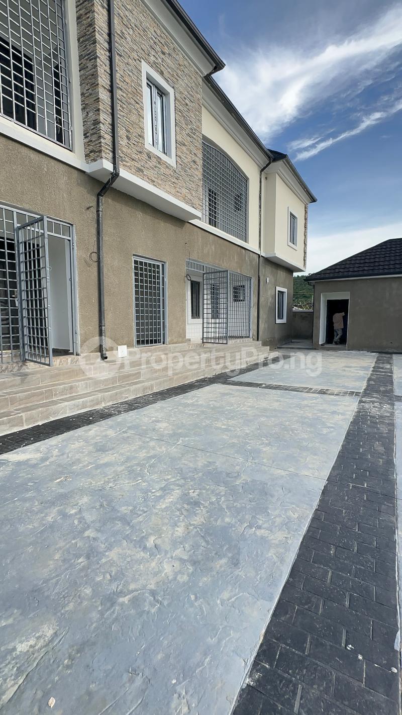 2 bedroom Flat / Apartment for rent Lifecamp Life Camp Abuja