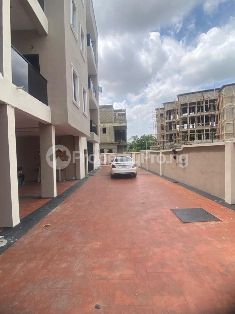 2 bedroom Flat / Apartment for sale Yaba Estate Sabo Yaba Lagos