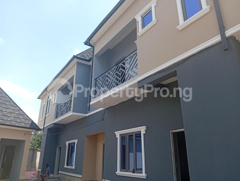 2 bedroom Flat / Apartment for rent F01 By Military Pension Board Kubwa Abuja - 5