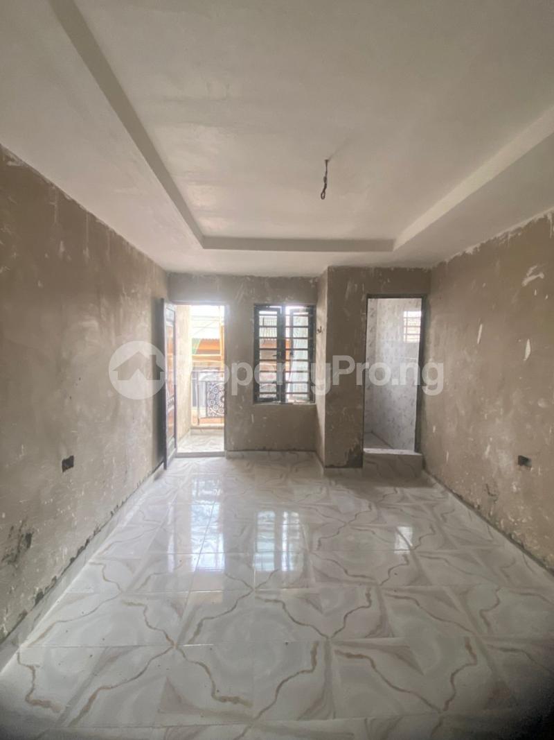 2 bedroom Flat / Apartment for rent Shomolu Lagos
