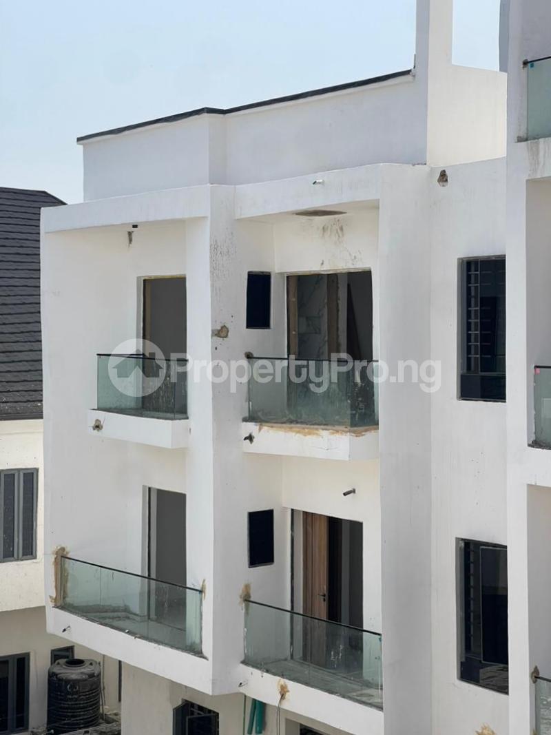 2 bedroom Flat / Apartment for sale Harris Drive VGC Lekki Lagos
